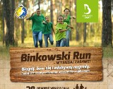 Binkowski Run z zawodnikami Vive Tauronu Kielce