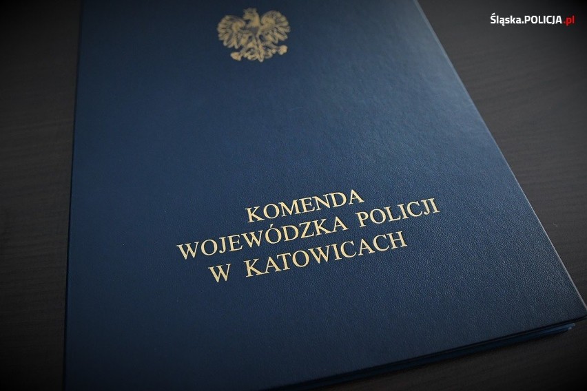 Zmiany na stanowiskach kierowniczych w jednostkach śląskiego...