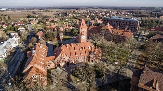 Piotr Dytko: nasi naukowcy powinni dobrze zarabiać na swoich pomysłach