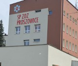 Proszowice. Rozmowy dyrekcji szpitala ze związkowcami zaczynają przynosić pierwsze efekty