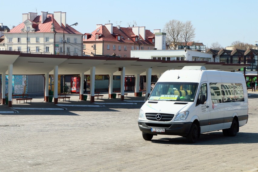 Busy przestały jeździć. Posłanka pisze do marszałka i wojewody