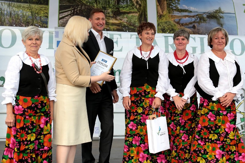 Wybierz z nami Mistrzów Agro w zachodniopomorskim