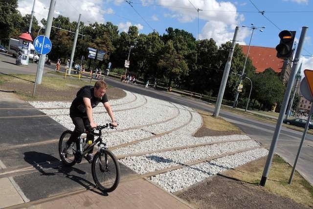 Jak zmieni się plac Rapackiego?