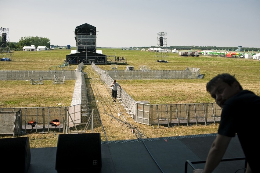 Kraków. Będzie specjalny pociąg na festiwal nad morzem