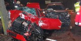 Wypadek na Oleskiej w Opolu