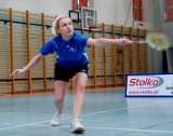 Badminton: Piast Słupsk - SKB Suwałki 0:6