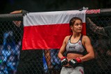 Karolina Kowalkiewicz: Ludzie nie traktują już walk kobiet jako "freak fightów" [WYWIAD]