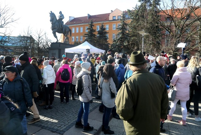 VII Międzynarodowy Dzień Przewodnika Turystycznego w Szczecinie