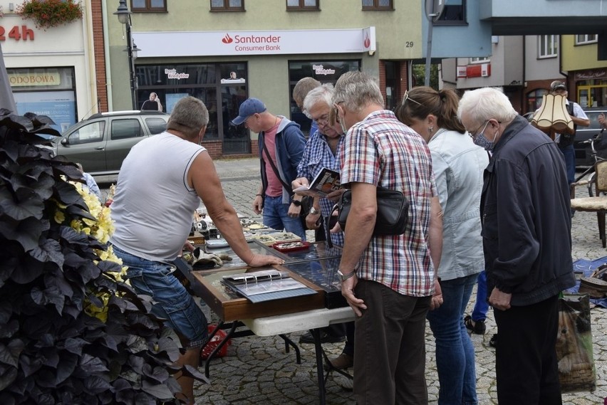 Targi staroci i kolekcjonerów mają już 10 lat