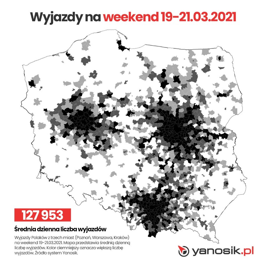 Nadszedł moment, na który czekało wielu Polaków - hotele i...