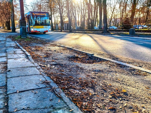 Ulica Kosynierów Gdyńskich ma zostać przebudowana na odcinku od IV LO do wodociągów.