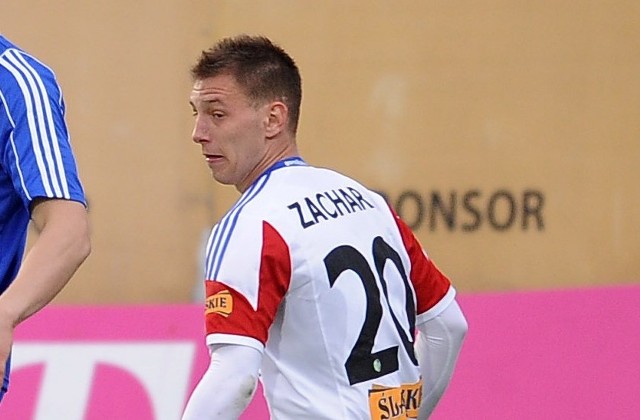 Mateusz Zachara