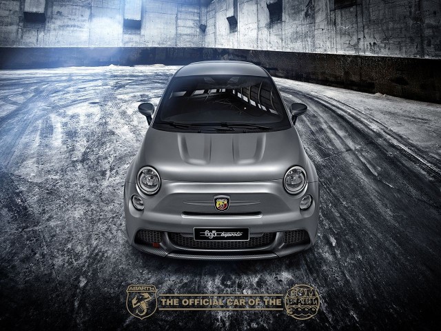 Fot: Abarth