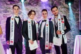 Podlasianin Adrian Gryko otrzymał tytuł Mister Foto w konkursie Miss & Mister Elite 2024 r.
