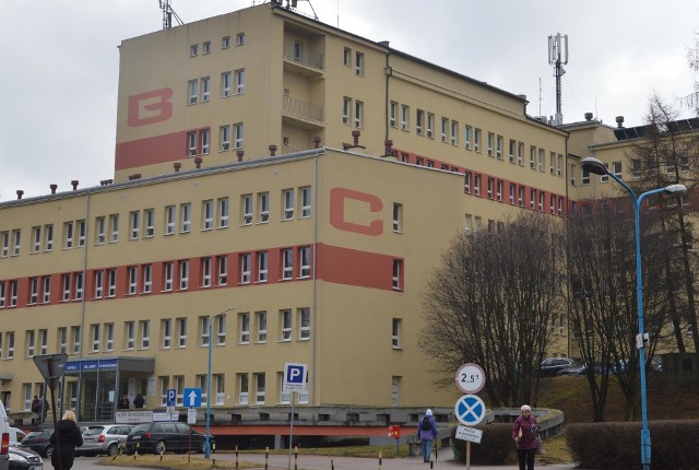 Szpital w Miechowie czeka modernizacja