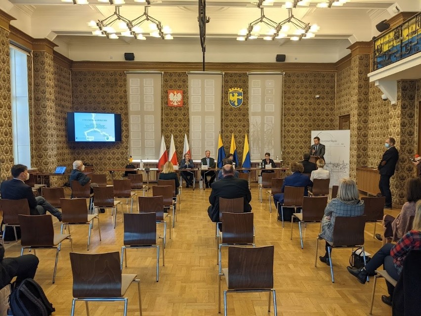Colloquium Opole 2021. Udowadniają, że o historii można mówić w sposób ciekawy