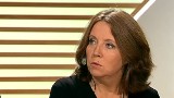 Lichocka o głosowaniu w Sejmie: "Emocjonalna obrona rosyjskiej agresji"