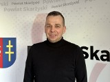 Wybory samorządowe 2024. Adam Ciok kandydatem na prezydenta Skarżyska-Kamiennej. Ma poparcie Trzeciej Drogi