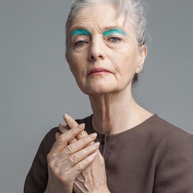 Agencja modeli 45+ podbija świat mody
