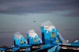 Ukraina zamknęła przestrzeń powietrzną dla samolotów cywilnych