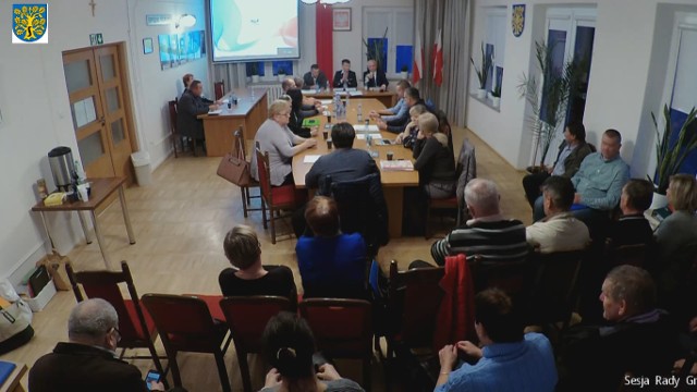 Radni Stromca jednogłośnie przyjęli budżet gminy na 2020 rok.