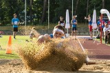 Spartan Lublin wygrał klasyfikację medalową MP niesłyszących w lekkiej atletyce. Zobacz zdjecia 