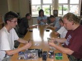 Świat "Magic: The Gathering"