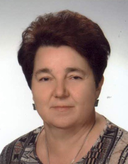 Barbara Rutkowska, TSA.40