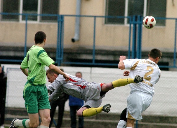 Czarni vs Partyzant Puchar Polski...