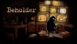 Beholder – mroczna gra przygodowa za darmo na Steam, ale tylko do jutra
