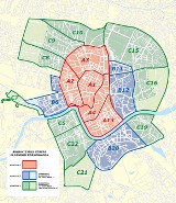 Kraków. Od dziś płatne parkowanie na nowo. Sprawdź!