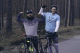 Starogard Gdański. Michał i Kamil pojadą rowerami ze Starogardu do Estonii! Kiedy? Jakie podróże mają na swoim koncie? ZDJĘCIA