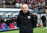 Piast Gliwice zdecydował o przyszłości Aleksandara Vukovicia. Klub skorzystał z opcji przedłużenia kontraktu trenera