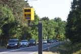 Będzie więcej fotoradarów na drogach w Polsce. Pozytywna opinia dla wniosku ITD