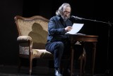 XXV Ogólnopolski Dzień Judaizmu w Poznaniu: w Teatrze Muzycznym czytano prozę Brunona Schulza
