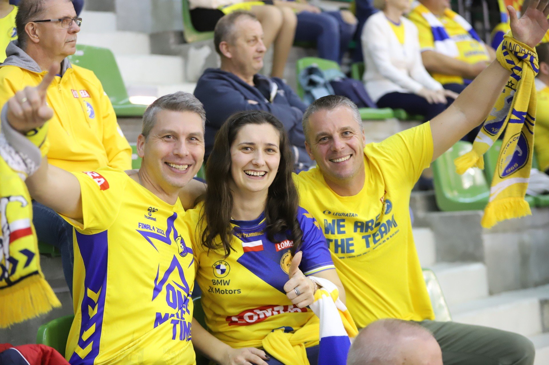 PGNiG Superliga By e Na Meczu om a Industria Kielce Zag bie Lubin pgnig-superliga-by-e-na-meczu-om-a-industria-kielce-zag-bie-lubin