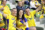 PGNiG Superliga. Byłeś na meczu Łomża Industria Kielce - Zagłębie Lubin? Zobacz się na zdjęciach