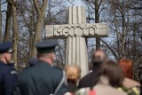 W czwartek Dzień Pamięci Ofiar Zbrodni Katyńskiej. Uroczystości w Słupsku i Ustce