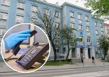 Zablokowany telefon Klinicznego Oddziału Rehabilitacyjnego w Wojewódzkim Szpitalu Zespolonym w Kielcach? Pacjenci nie mogą się dodzwonić