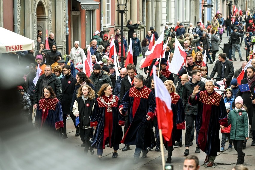 105. rocznica odzyskania niepodległości. Jak Gdańsk uczci to...