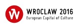 Jerzy Osiennik zaprojektował logo Wrocławia jako Europejskiej Stolicy Kultury 2016 (zdjęcia)