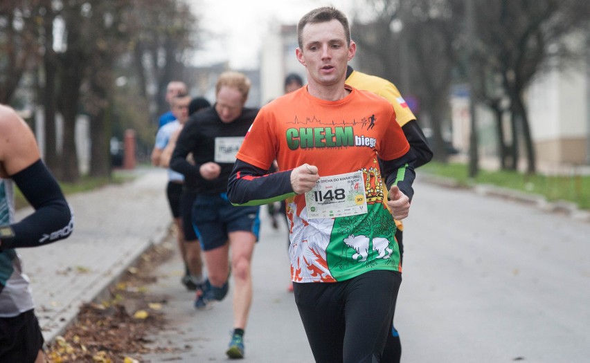 Druga Dycha do Maratonu 2017 za nami (ZDJĘCIA, WIDEO)