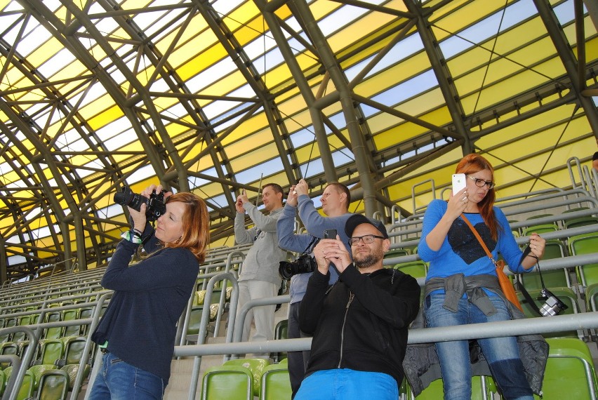 Foto Day: Tak zmienił się Gdańsk - zobacz zdjęcia z naszej akcji!