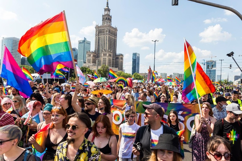 Burza po słowach Przemysława Czarnka. "Takie wypowiedzi to...