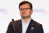 Minister Spraw Zagranicznych Ukrainy Dmytro Kułeba uhonorowany w Jasionce prestiżową nagrodą im. Józefa Ślisza