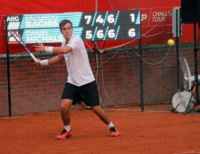 Pekao Szczecin Open 2019. FOTOGALERIA z trzeciego dnia turnieju