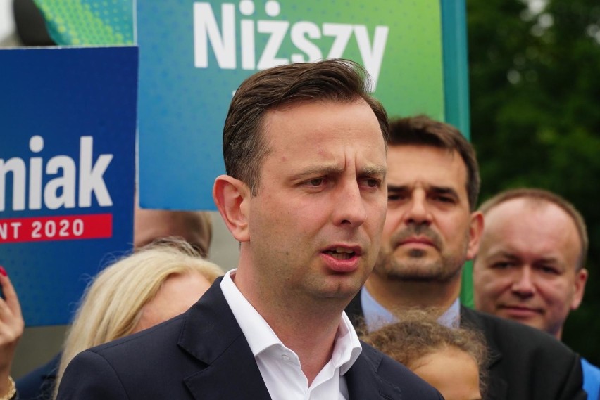PiS oszukało Śląsk, oszukało górników", czyli kampanie...