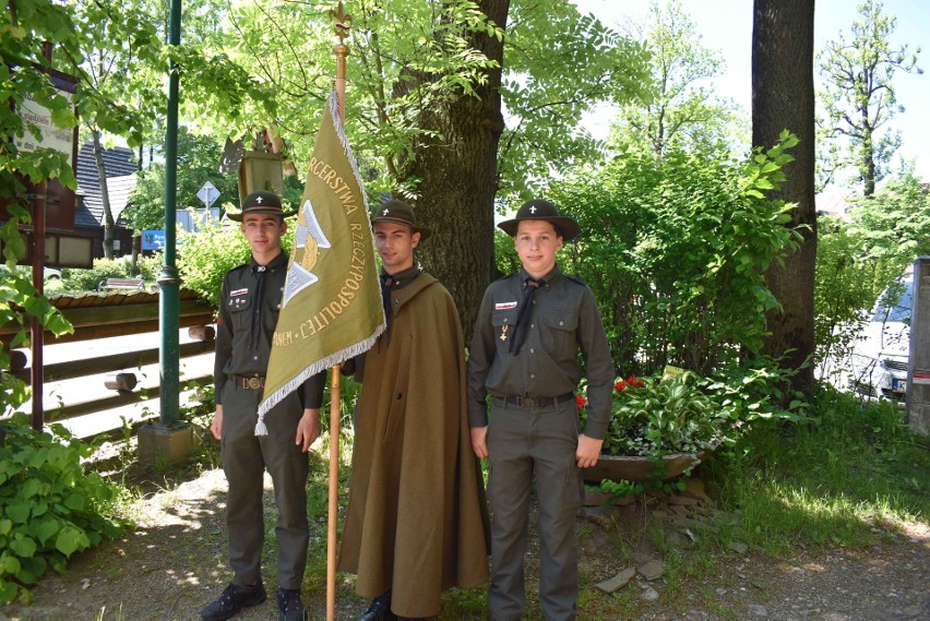 Zakopane. Pójdą szlakiem kurierów przez Tatry i Słowację na Węgry