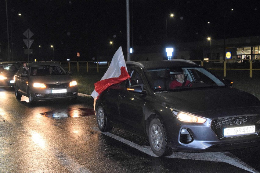 W poniedziałek, 2 listopada, odbyła się w Inowrocławiu...