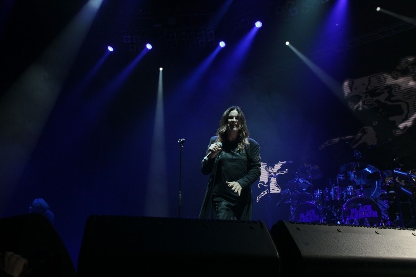 Impact Festival 2014 w Łodzi. Black Sabbath w Atlas Arenie [ZDJĘCIA + RELACJA]